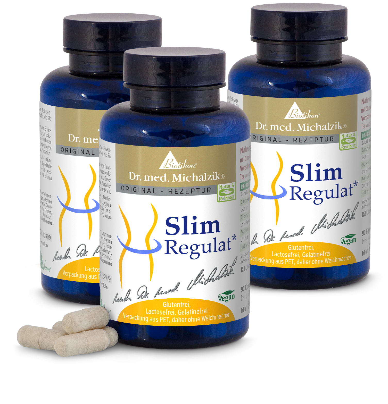 Slim Regulat