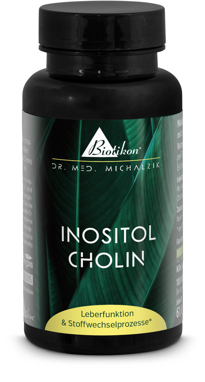 Inositol Cholin