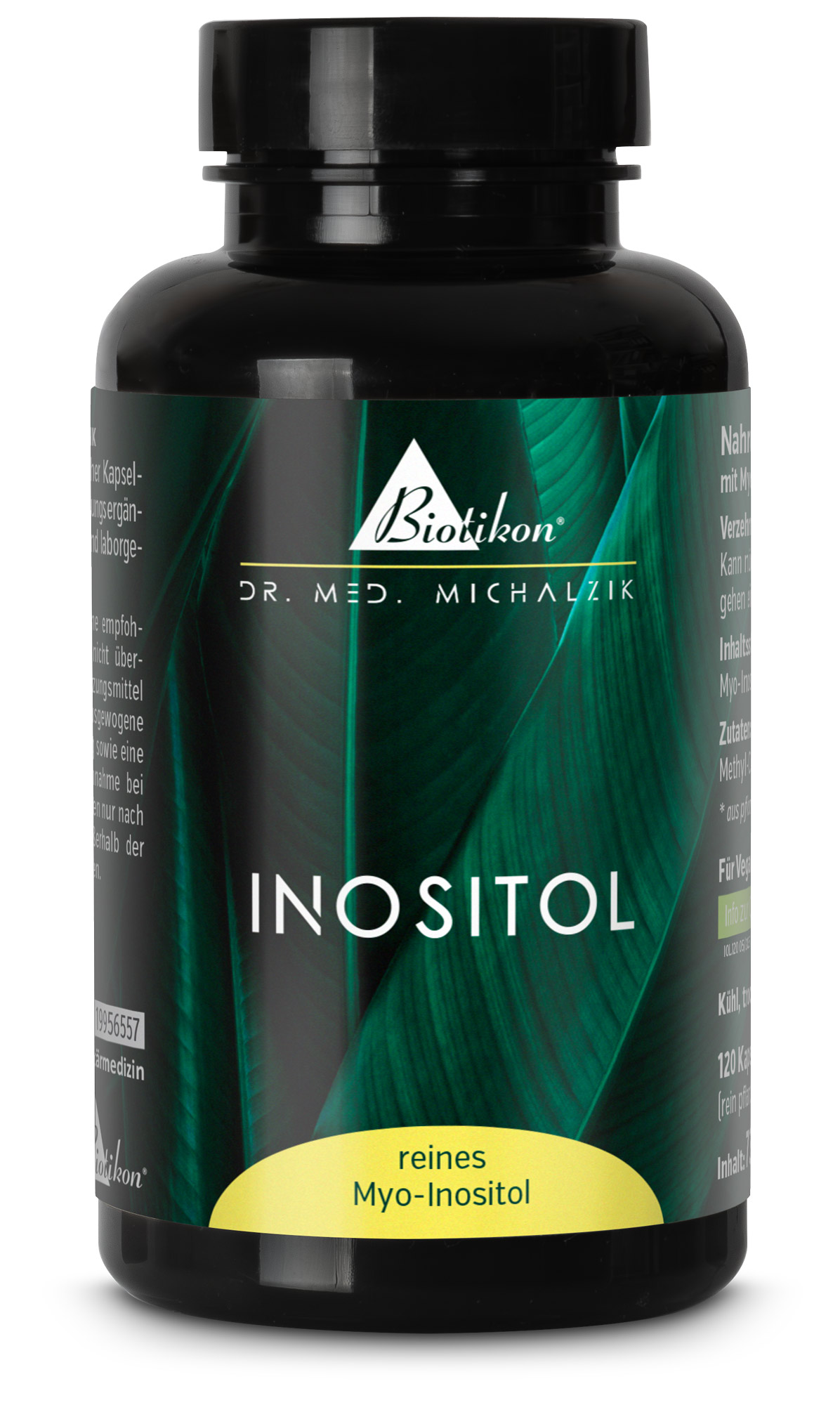 Inositol