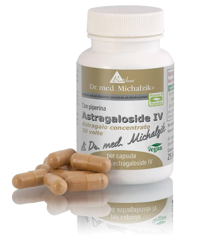 Astragaloside IV