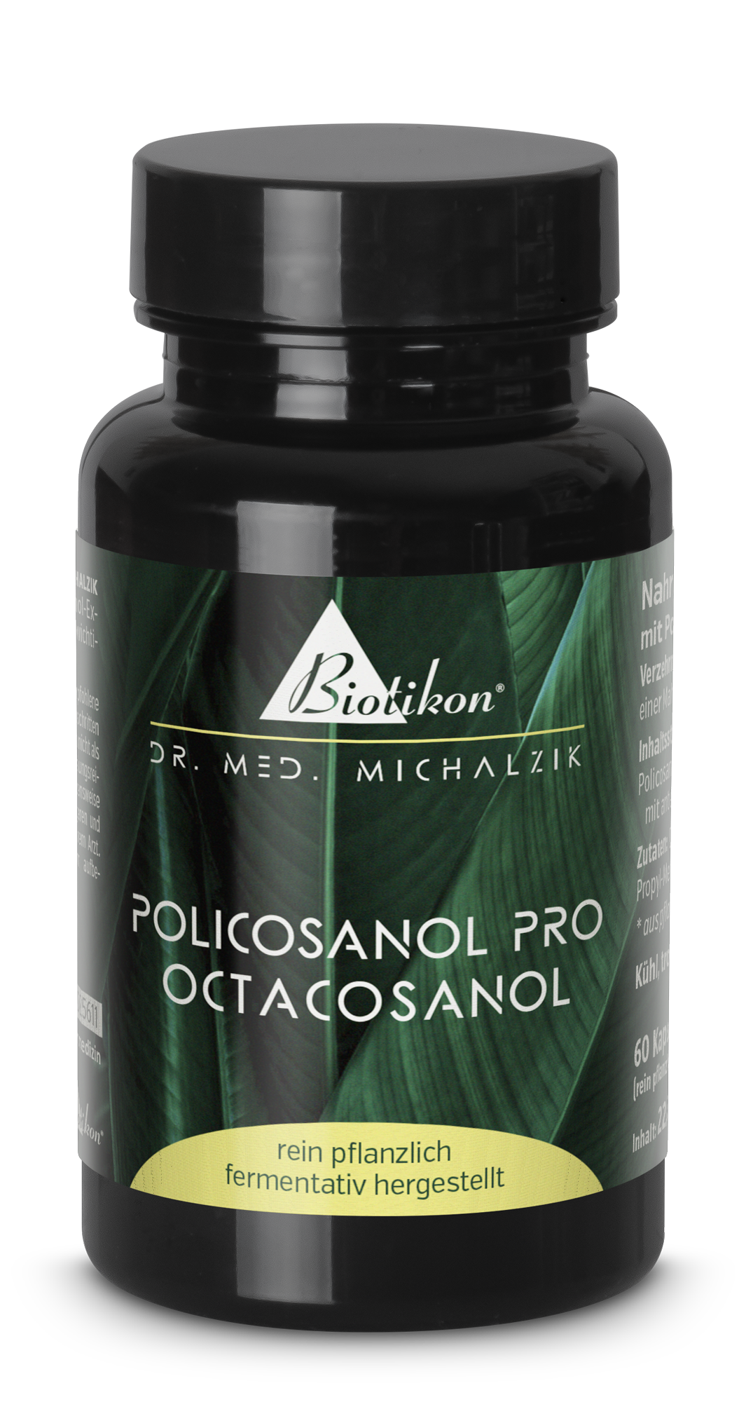 Policosanol PRO