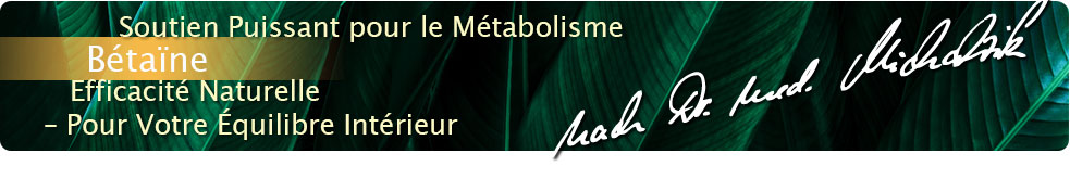 Bétaïne HCL
