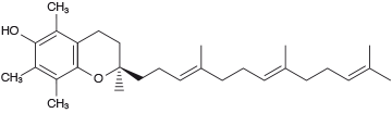 alpha-Tocotrienol