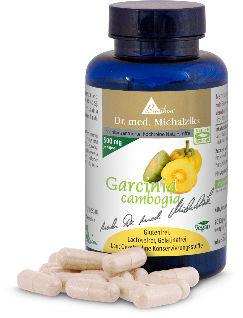 Garcinia Cambogia Garcinia Cambogia