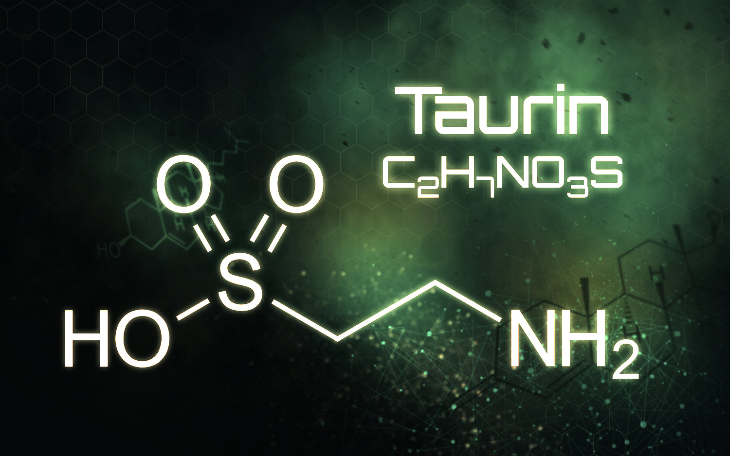 L-Taurina