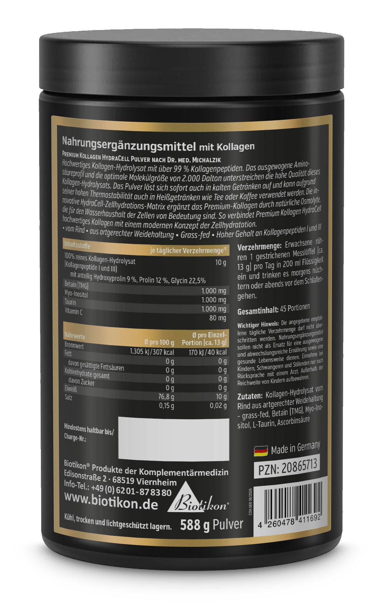 Kollagen-HydraCell-Pulver_dose-rueck Kollagen-HydraCell-Pulver_dose-rueck