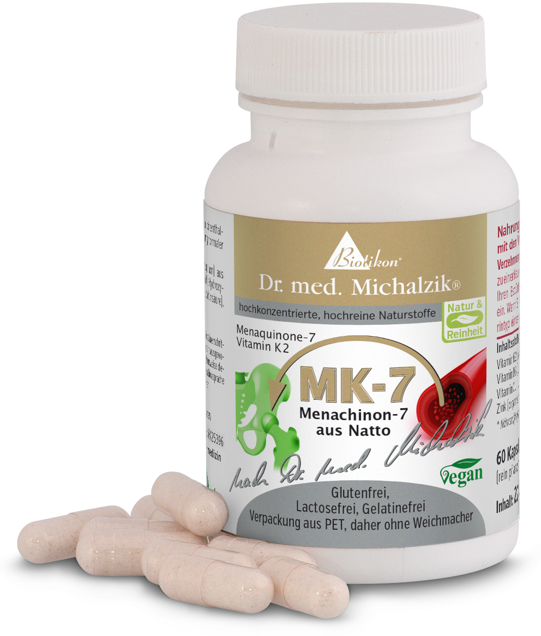 Vitamin K2 - MK7