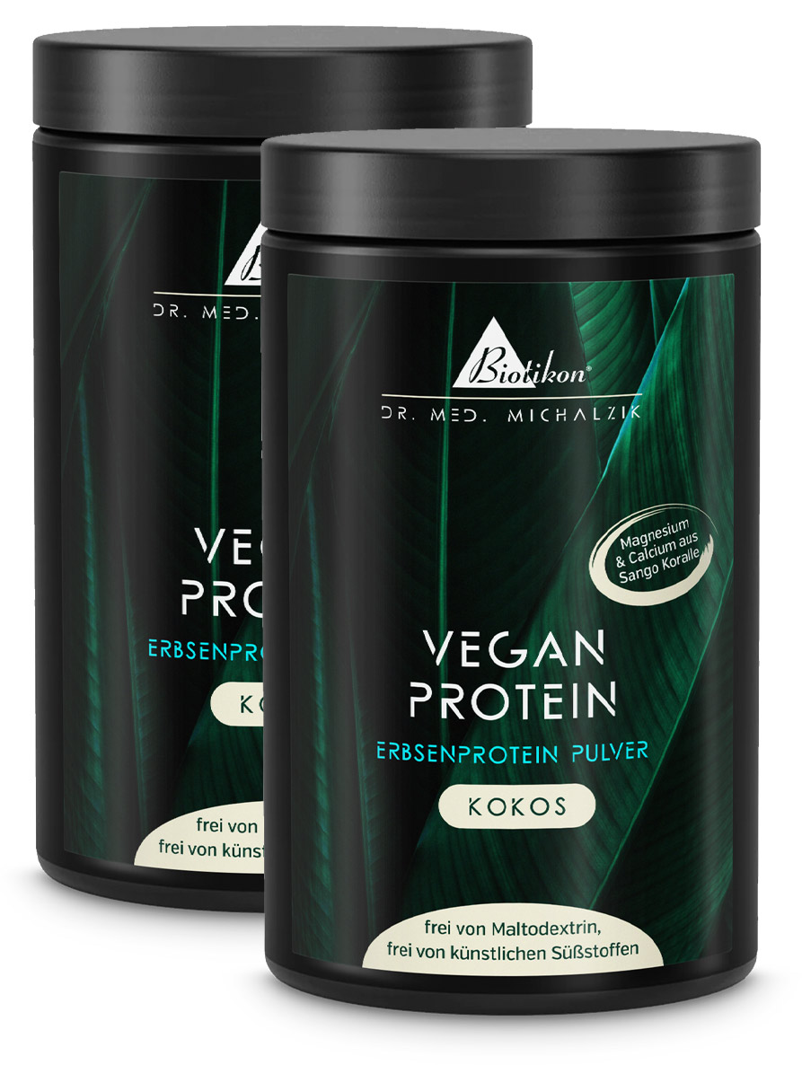 Proteine - 2er-Pack, Aronia