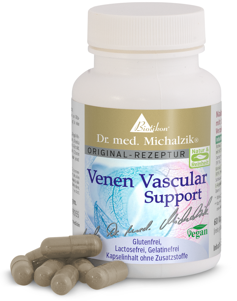 Venen Vascular Support