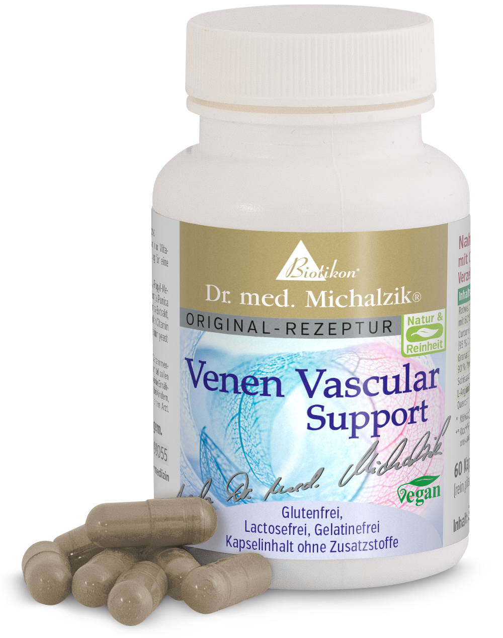 Vascular Veins Support Vascular Veins Support