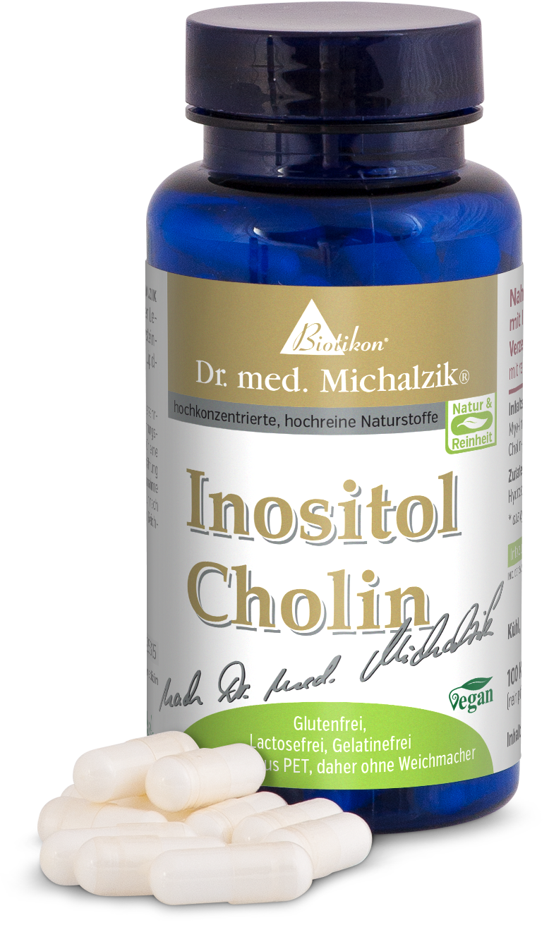 Inositol Cholin