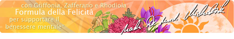 Happiness Formula di Dr. med. Michalzik