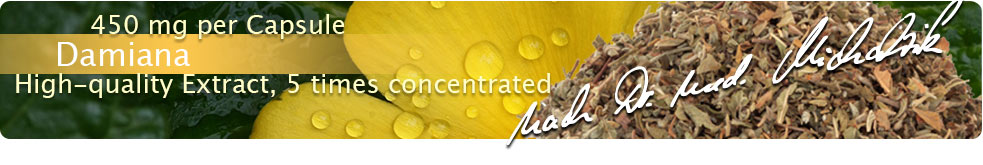 Damiana