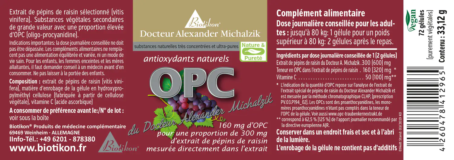 OPC