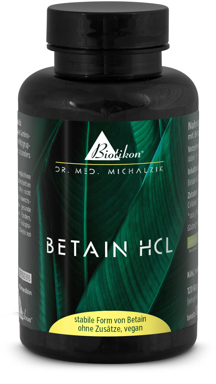 Betaine