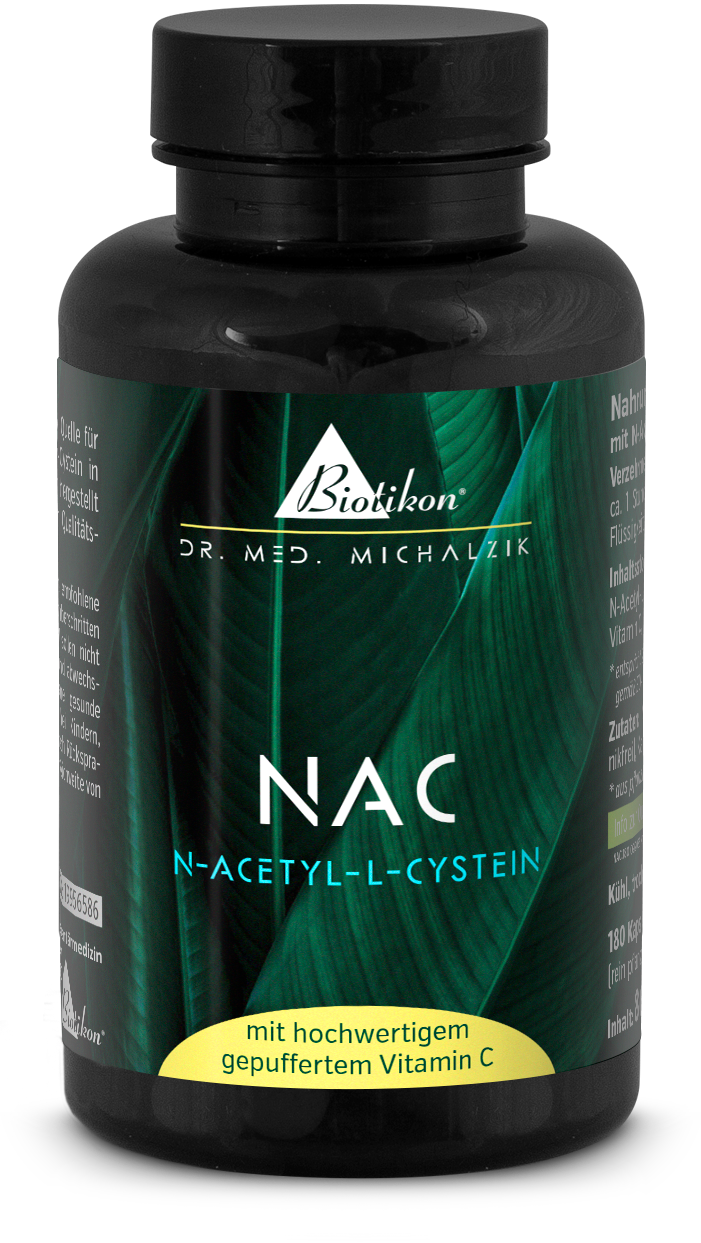 N-Acetyl-Cysteine N-Acetyl-Cysteine
