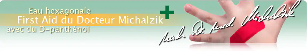 First Aid du Docteur Michalzik