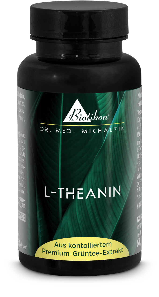 L-Theanin L-Theanin