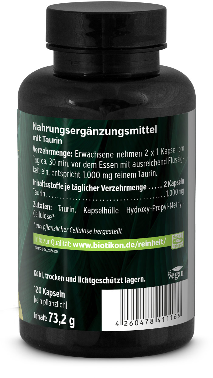 L-Taurin_dose_rueck1 L-Taurin_dose_rueck1