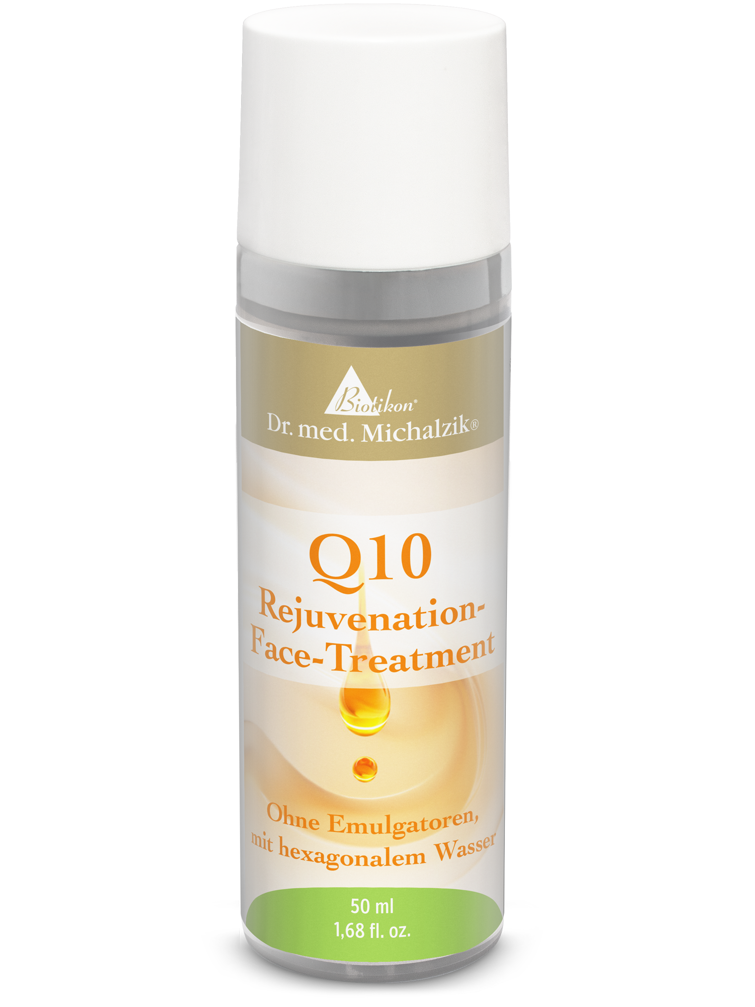 Rejuvenation-Q10-Creme