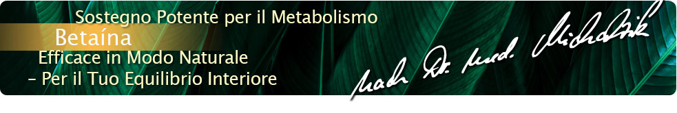 Betaina HCL