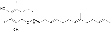 delta-Tocotrienol