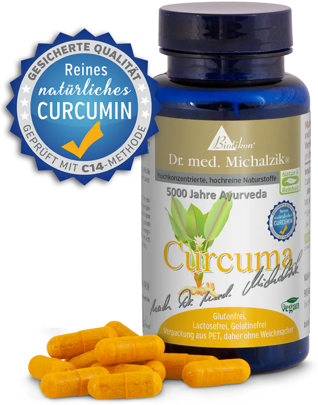 Curcuma