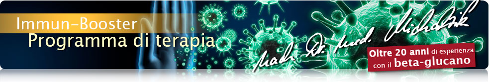 Immun-Booster - Programma di terapia