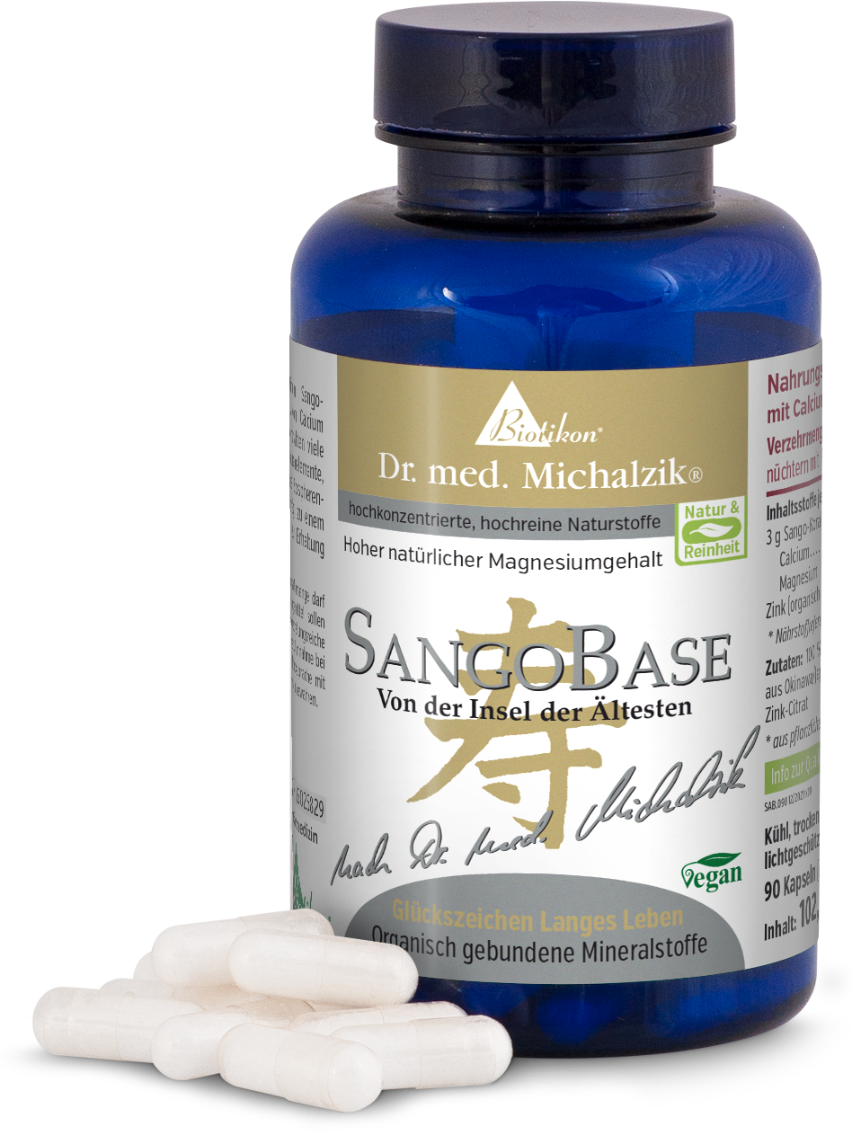 SangoBase