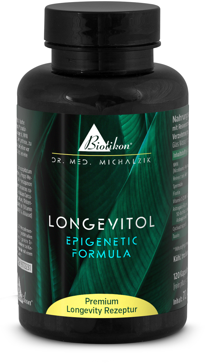 Longevitol Longevitol