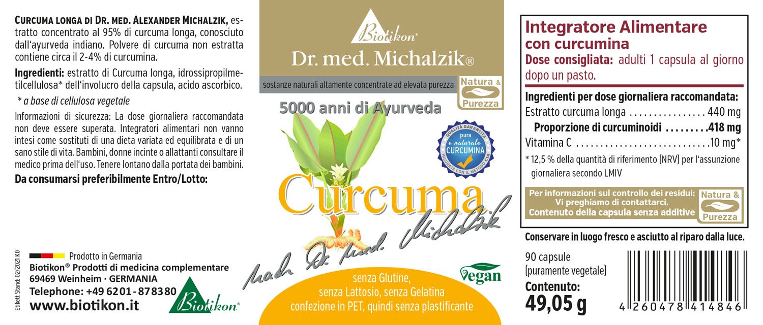 Curcuma