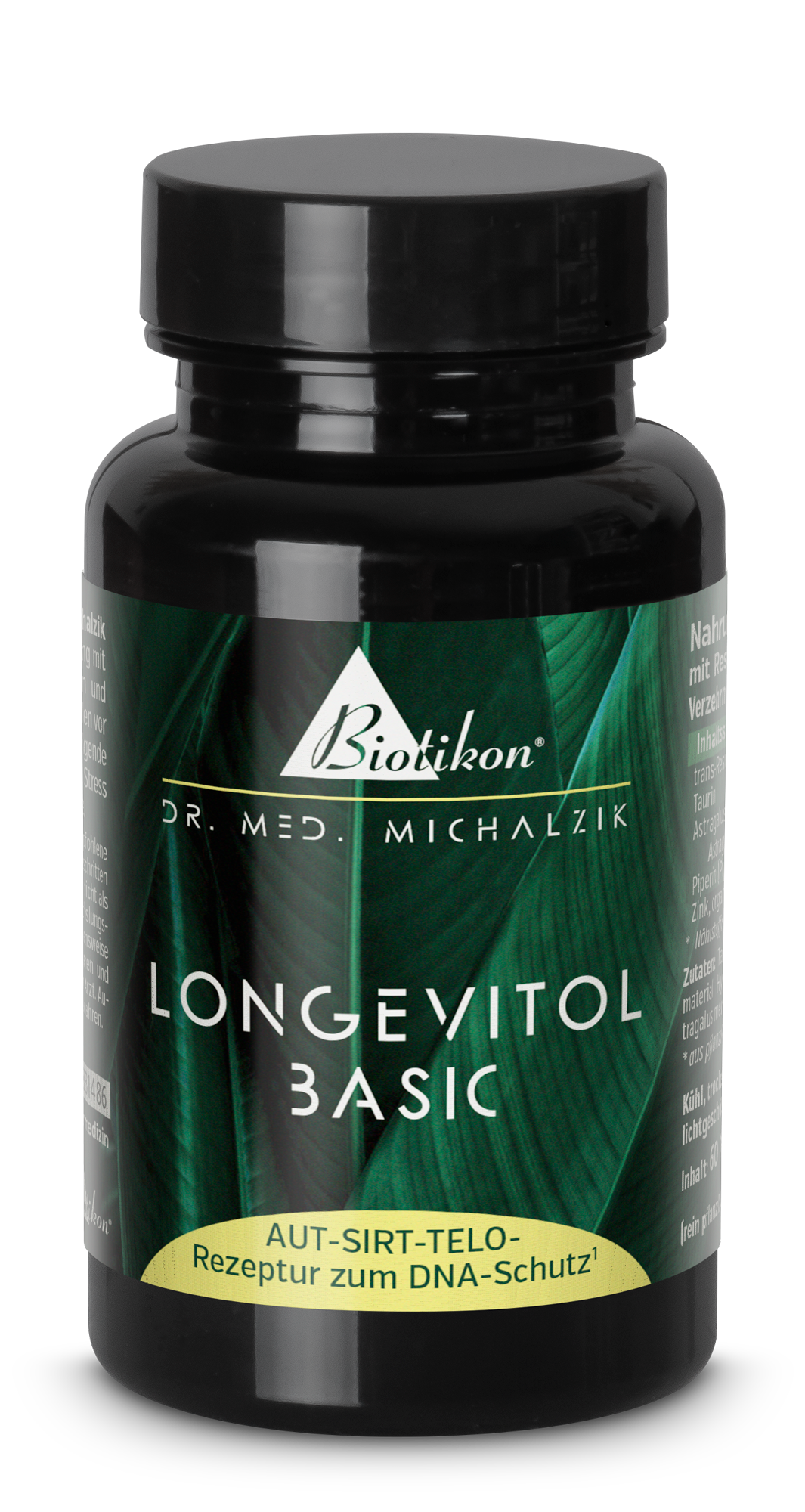 Longevitol Basic Longevitol Basic