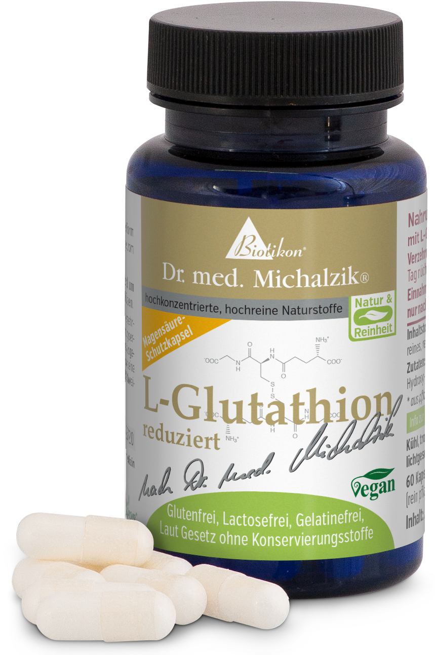 L-glutathion GSH