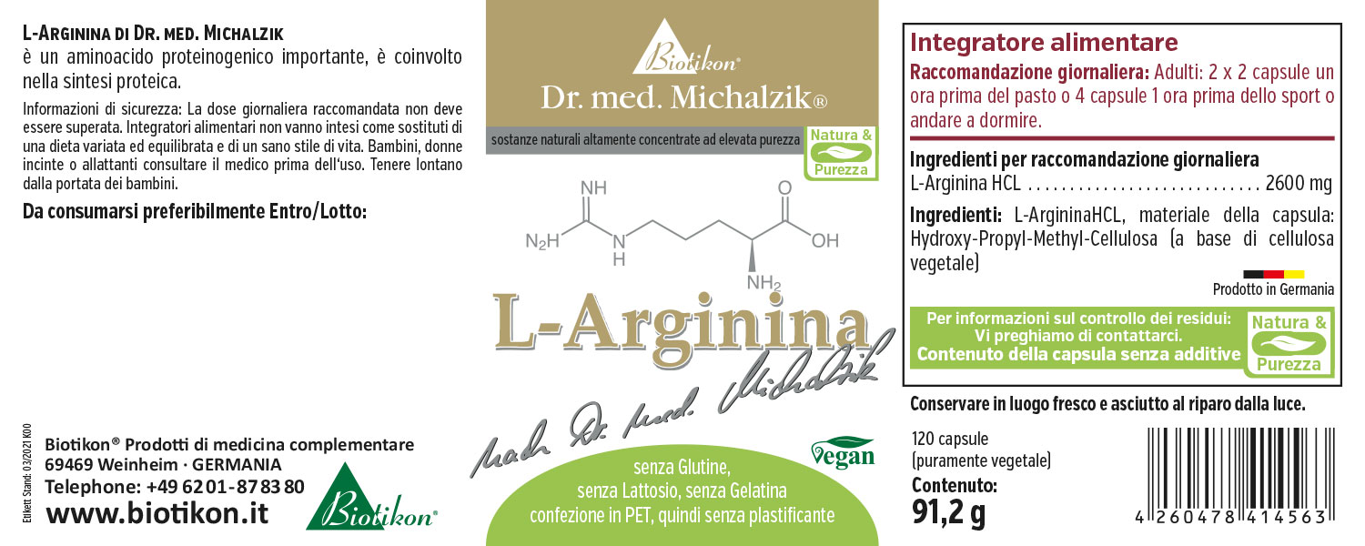 Arginina