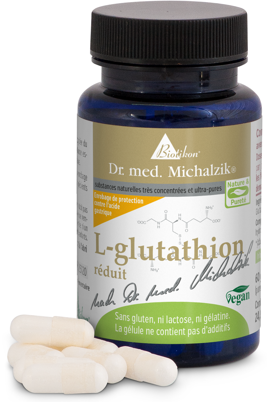 L-glutathion GSH