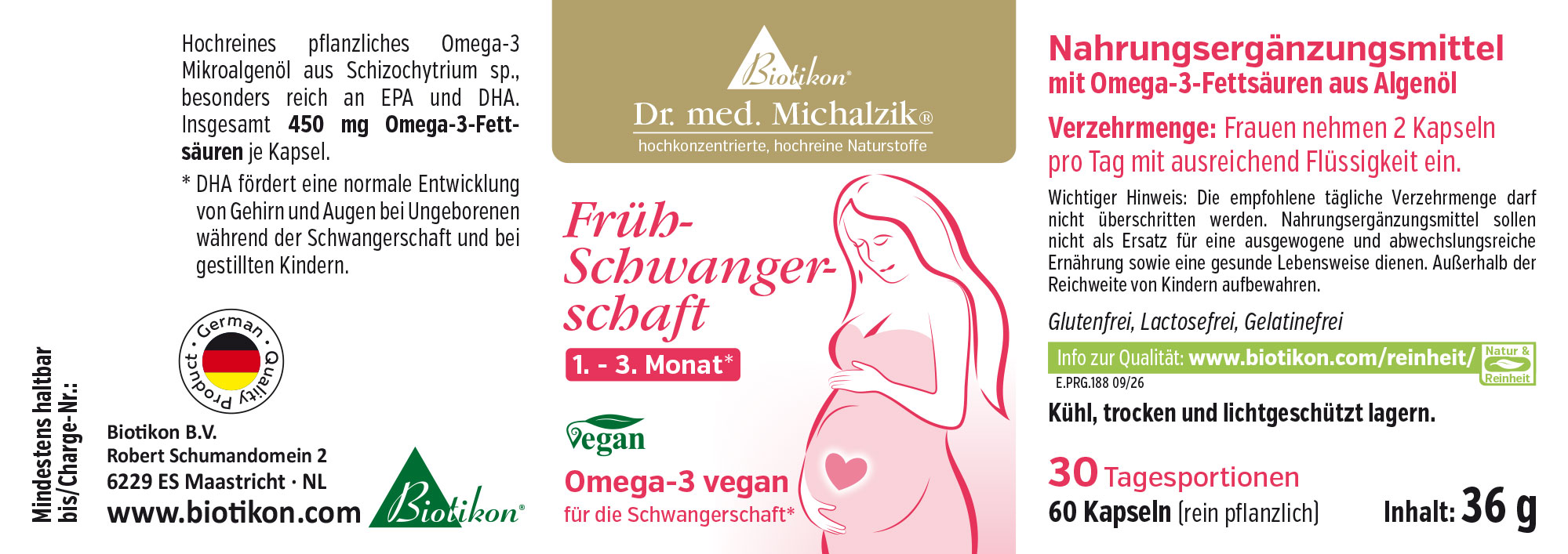 Early Pregnancy