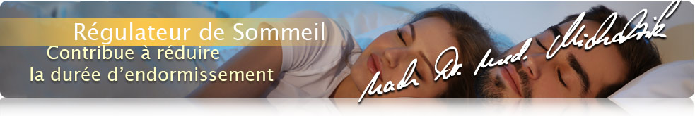 Régulateur de Sommeil