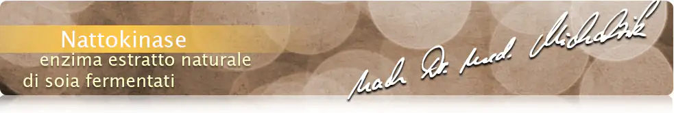 Nattokinase