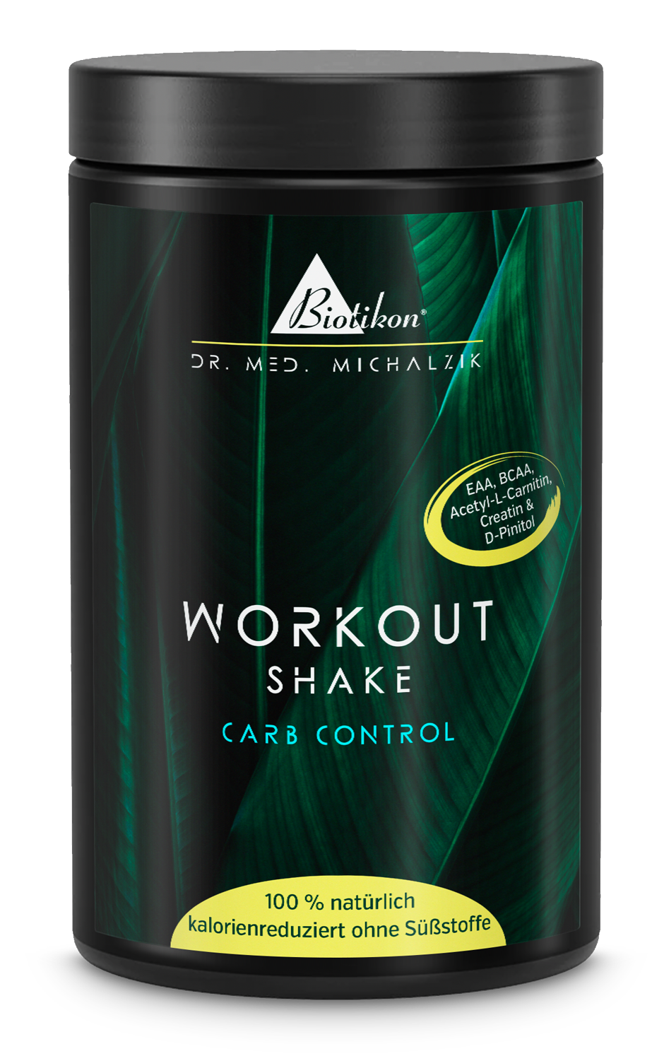 Workout Carb Control Workout Carb Control