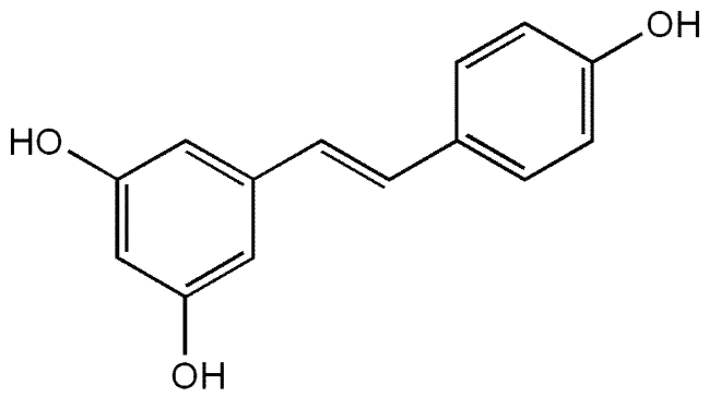 Resveratrol 125