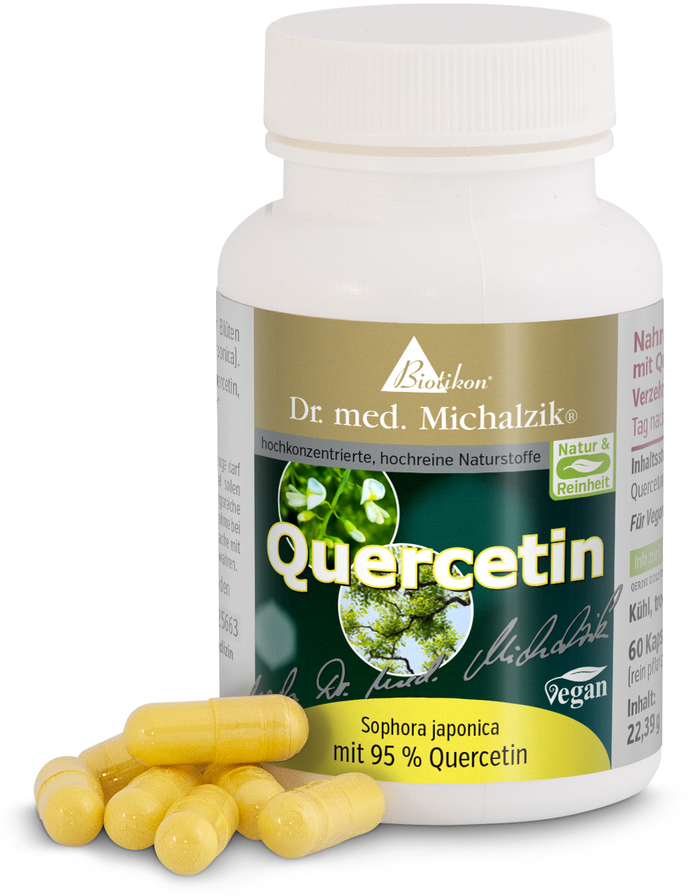 Quercetin