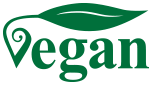 Convient aux véganes ! vegan