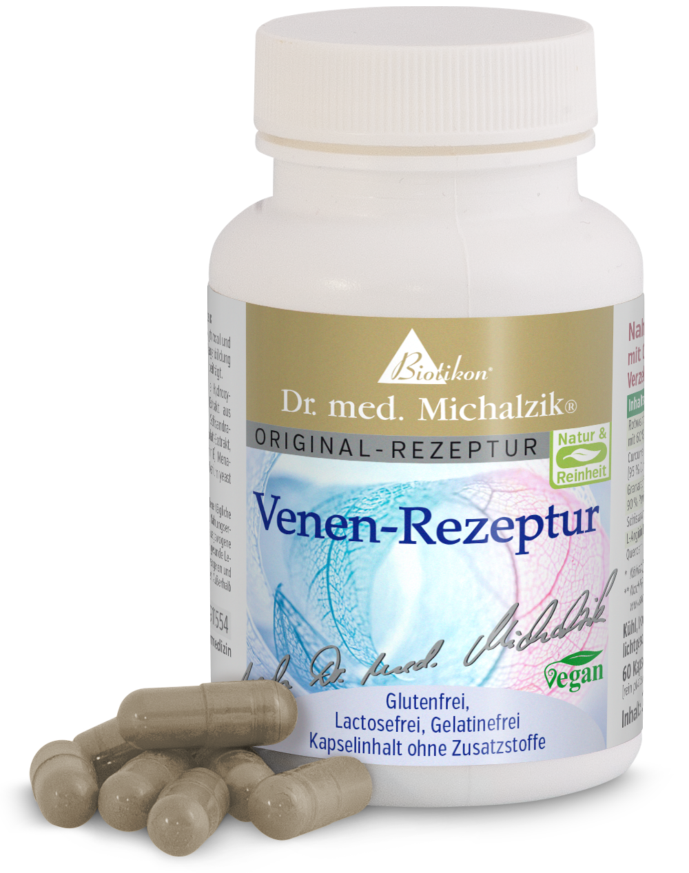 Venen-Rezeptur_dose-kapseln Venen-Rezeptur_dose-kapseln