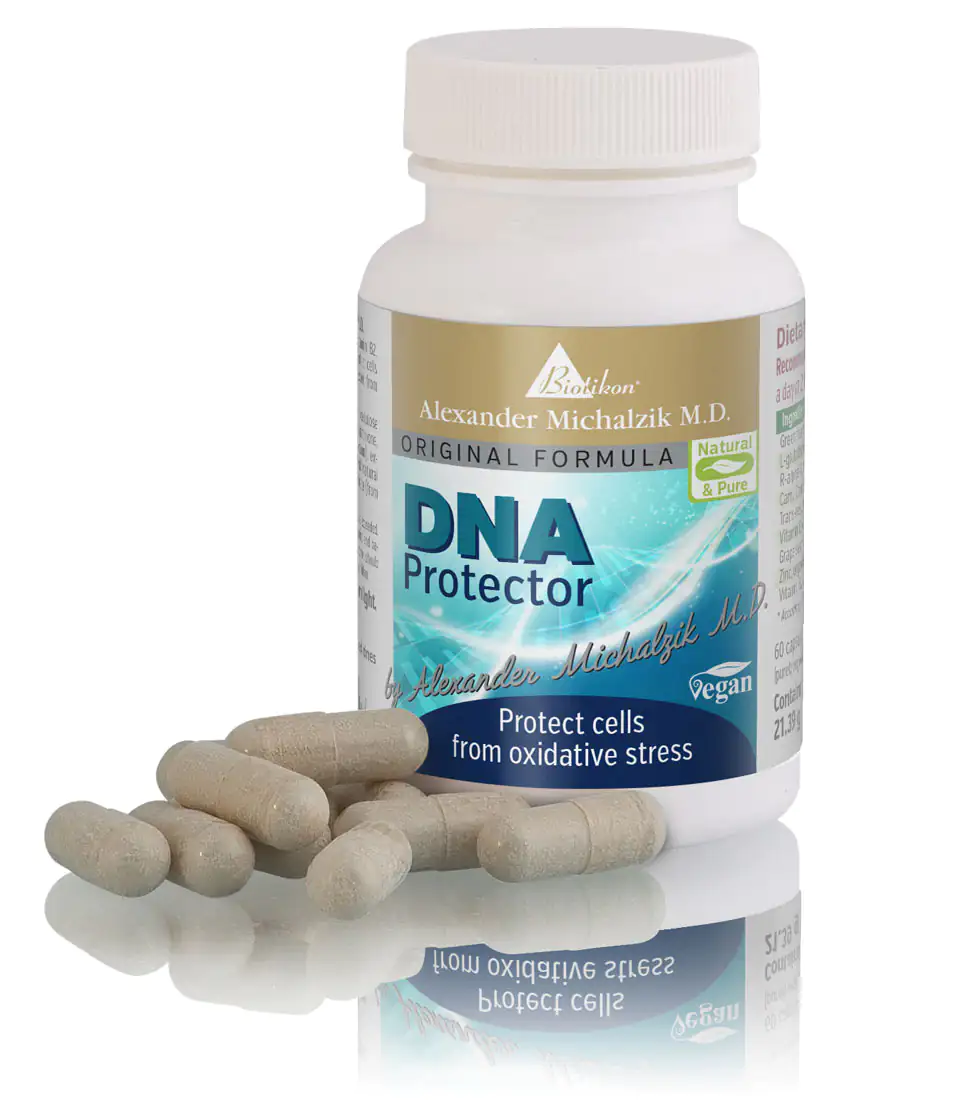 DNA-Protector