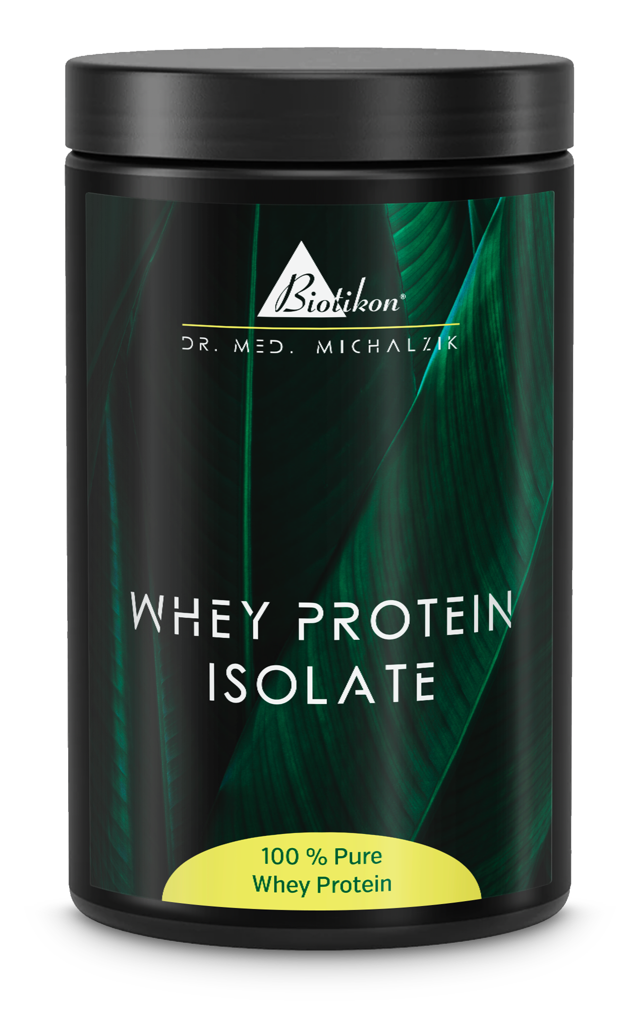 Whey Protein Isolate