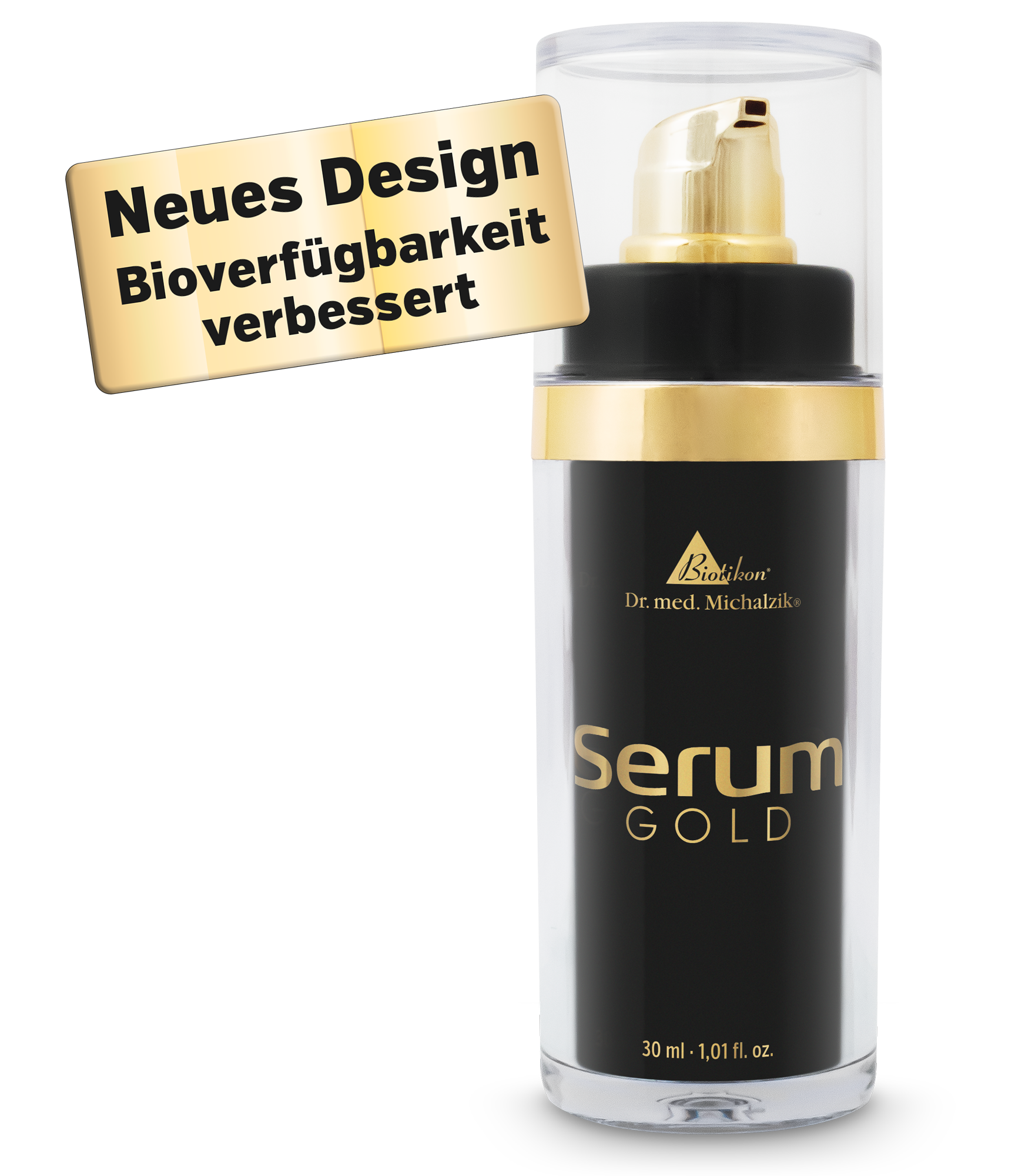 Serum GOLD