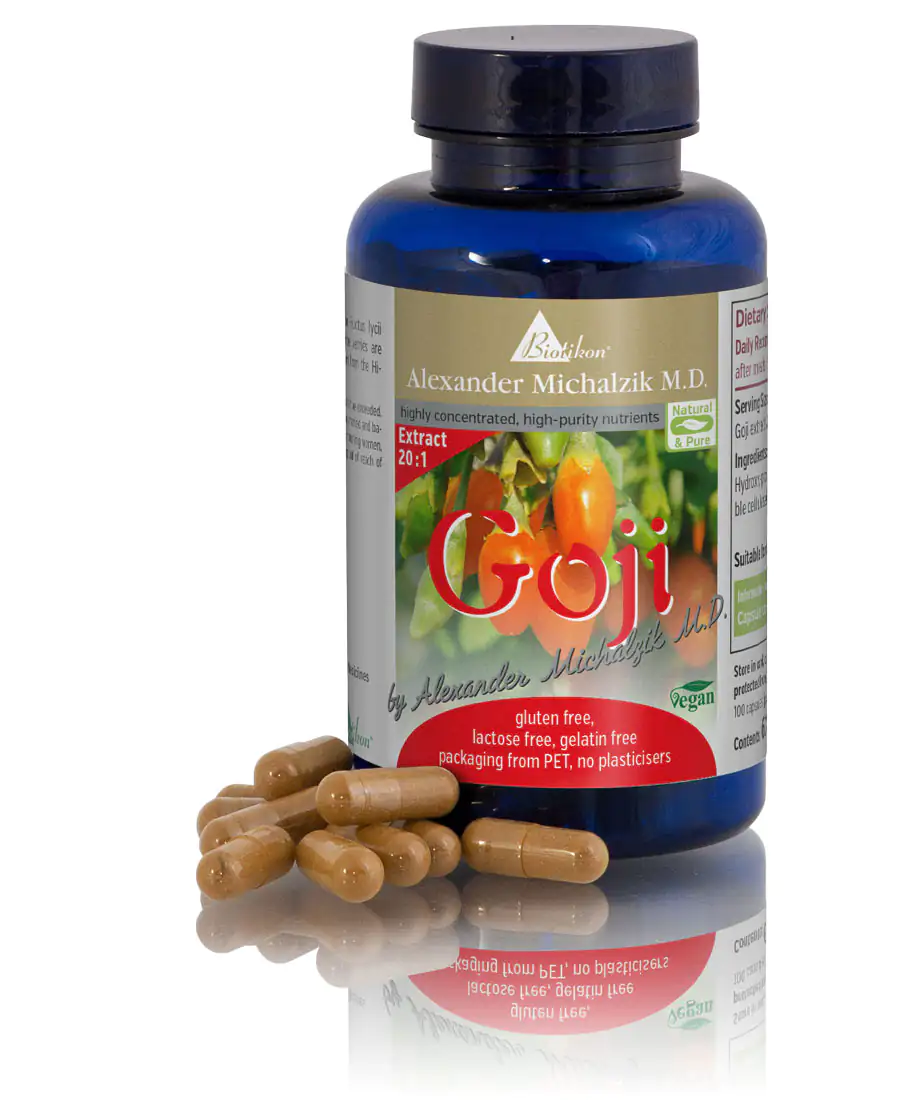 Goji