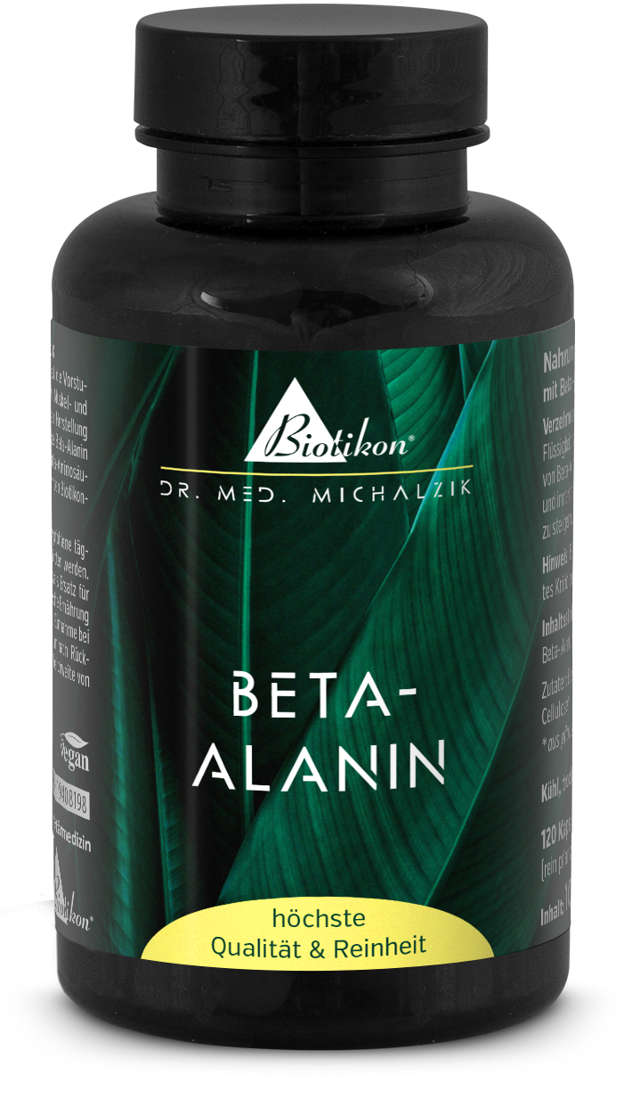 Beta-Alanin