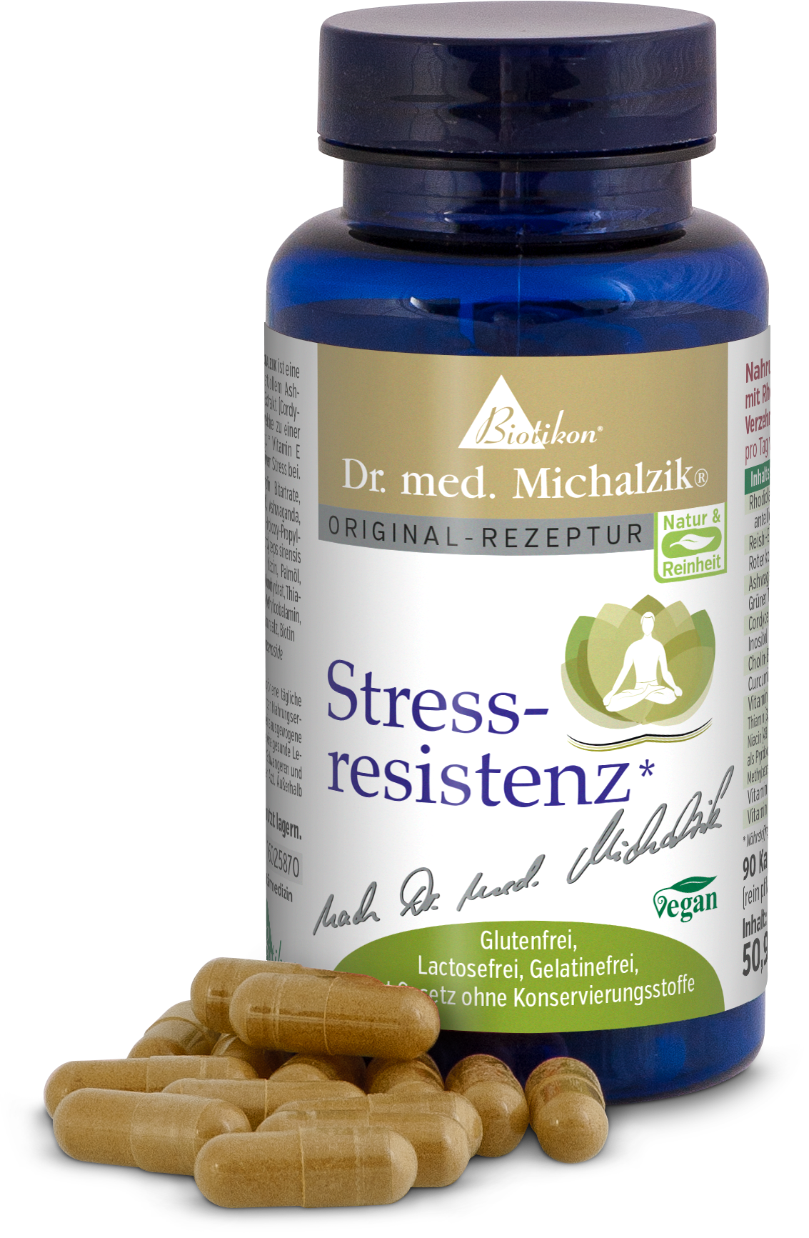 Stressresistenz