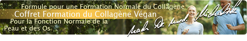 Pack Booster de Collagène